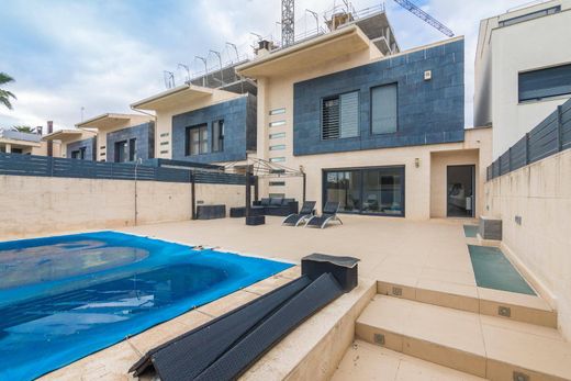 Maison individuelle à Elx, Alicante