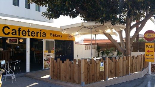 Casa di lusso a Benissa, Provincia de Alicante