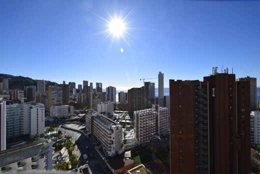 ﺷﻘﺔ ﻓﻲ Benidorm, Provincia de Alicante