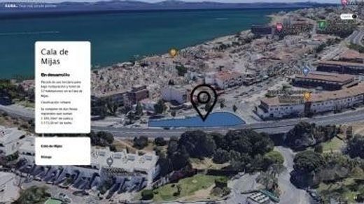 Terreno a Mijas, Málaga