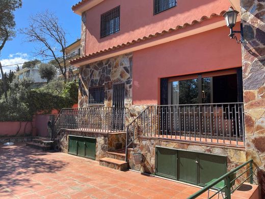 호화 저택 / Llinars del Vallès, Província de Barcelona