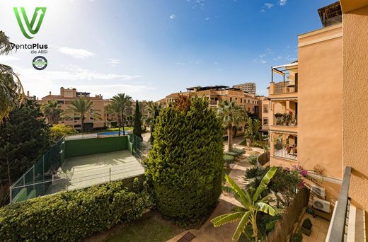 Appartement à Palma de Majorque, Province des Îles Baléares