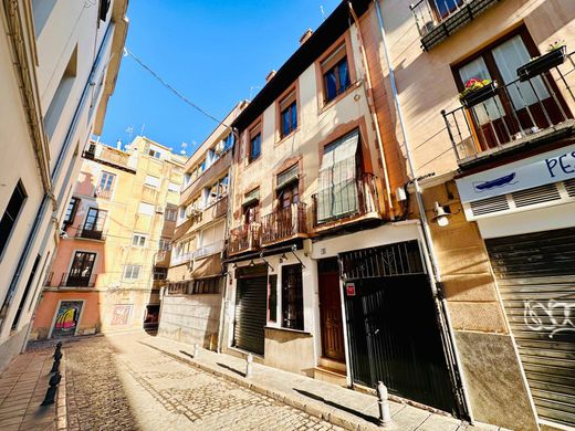 Komplex apartman Granada, Provincia de Granada