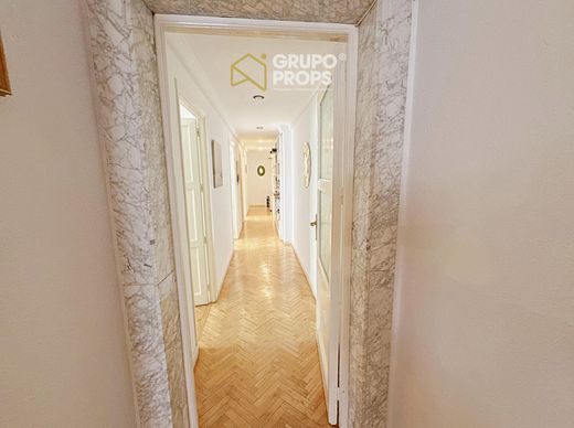 Apartment / Etagenwohnung in Madrid, Provinz Madrid