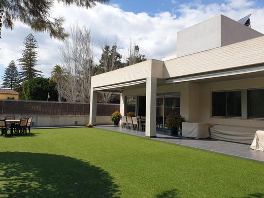 Casa Unifamiliare a Jacarilla, Provincia de Alicante