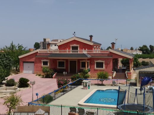 Maison individuelle à Orihuela, Alicante