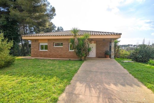 Luxury home in Sabadell, Province of Barcelona