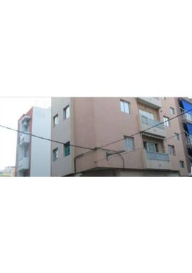 ‏בניין ב  Santa Cruz de Tenerife, Provincia de Santa Cruz de Tenerife