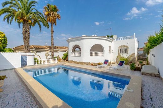 بيت مستقل ﻓﻲ Ciudad Quesada, Provincia de Alicante