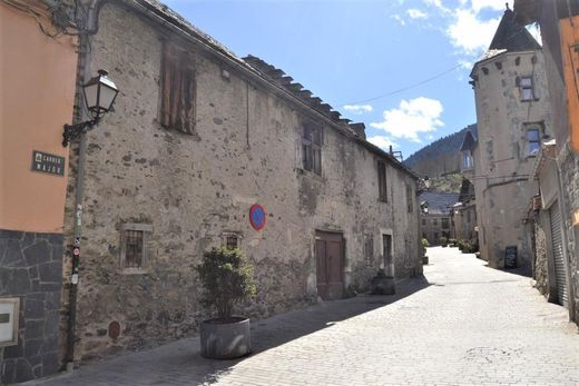 ‏בית בעיר ב  Vielha, Província de Lleida