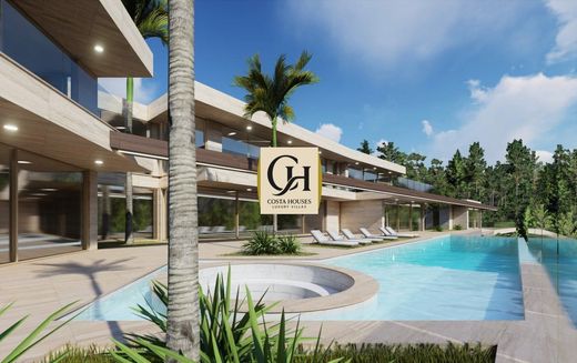 Villa in Xàbia, Alicante