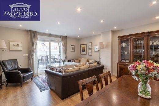 Apartment in Granada, Andalusia