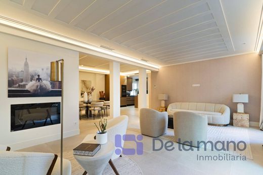 套间/公寓  马德里, Provincia de Madrid