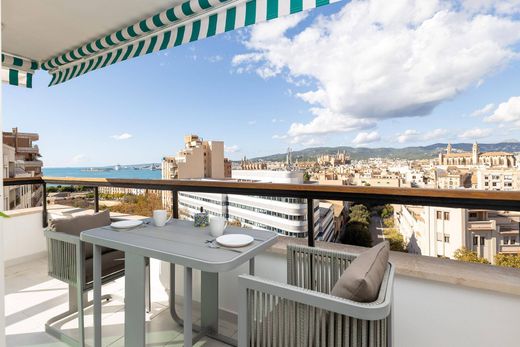 Apartament w Palma de Mallorca, Illes Balears