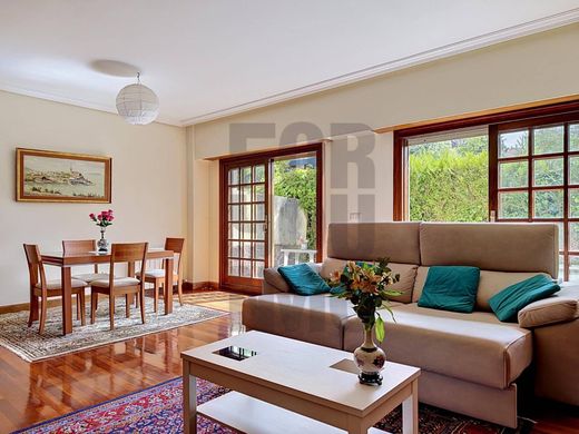 Villa multifamiliale à Saint-Sébastien, Guipúzcoa