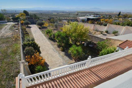 Casa de lujo en Zujaira, Provincia de Granada