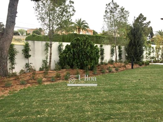 Detached House in Alicante, Valencia