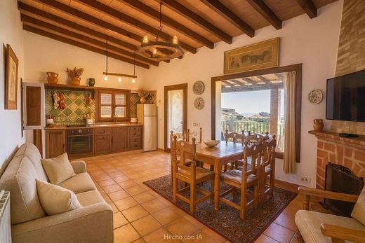 Rural or Farmhouse in Mijas, Malaga