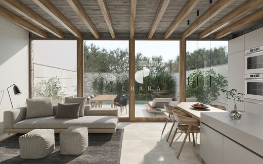 Müstakil ev Palma de Mallorca, Illes Balears