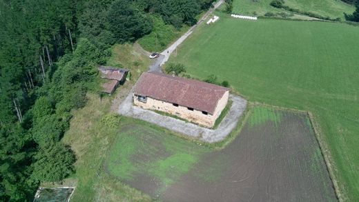 Casa de luxo - Larrabetzu, Biscaia