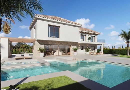 Villa in Murcia, Provinz Murcia