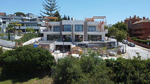 Semidetached House in Marbella, Malaga