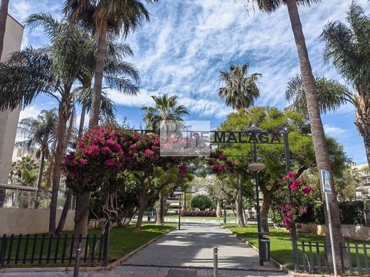 Appartamento a Málaga, Andalusia