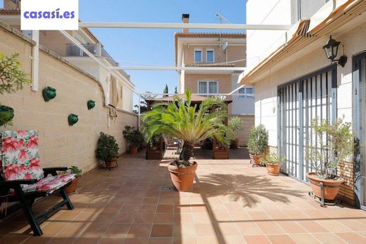 Semidetached House in Granada, Andalusia