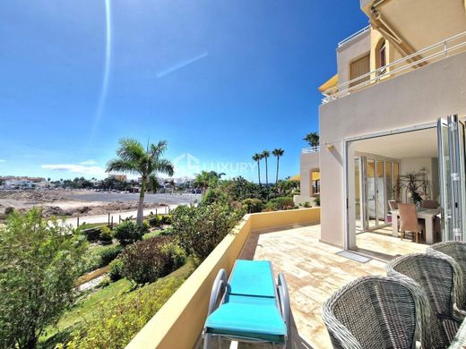 Apartment in Adeje, Province of Santa Cruz de Tenerife