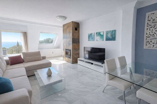 Luxury home in Estepona, Malaga