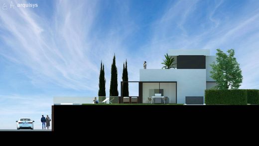 Luxus-Haus in Mogán, Provinz Las Palmas