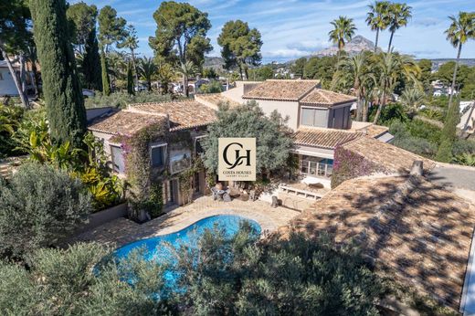 Villa in Javea, Alicante