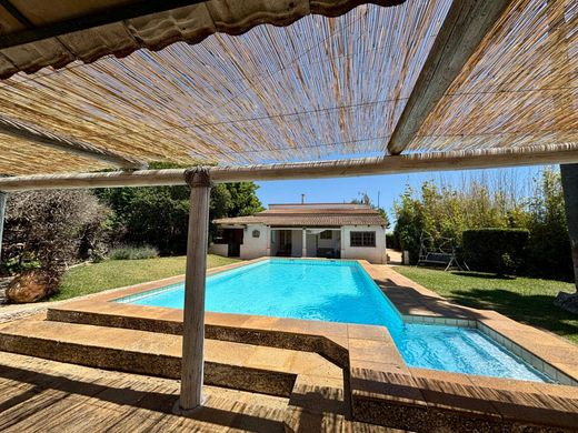 Casa di lusso a Llucmajor, Isole Baleari
