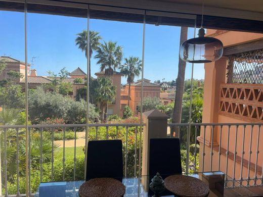 Apartment in Benalmádena, Malaga