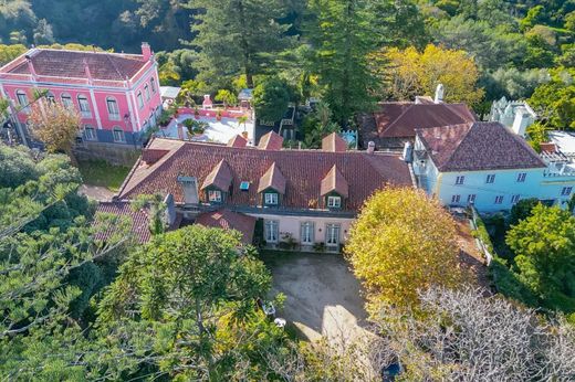 Casa Unifamiliare a Sintra, Lisbona