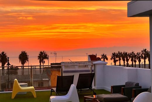 Элитный дом, Валенсия, Província de València