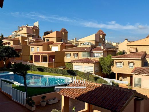 Luxury home in Alicante, Valencia