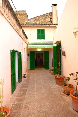 Petra, Illes Balearsの高級住宅