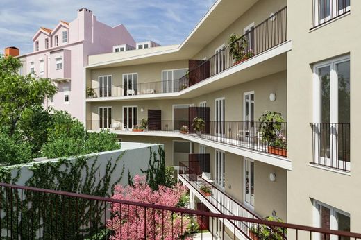 Apartment in Lisbon