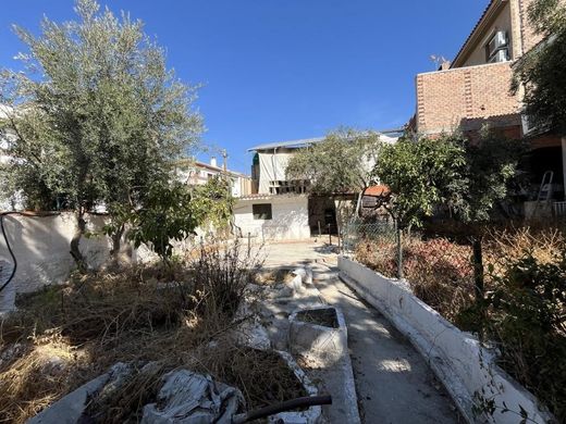 Μονοκατοικία σε Málaga, Provincia de Málaga