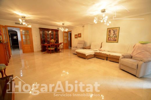 Apartment in San Vicent del Raspeig, Alicante