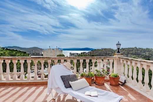 Penthouse in Calvià, Province of Balearic Islands