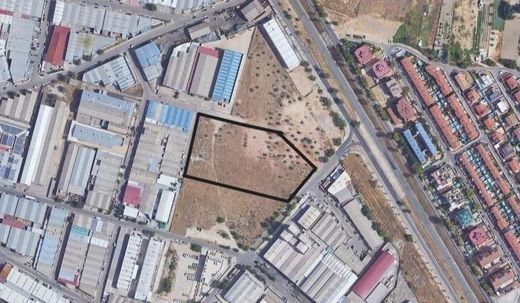 Terreno en Arganda, Provincia de Madrid