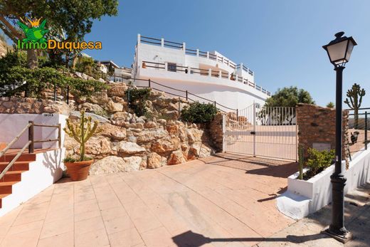 Μονοκατοικία σε Salobreña, Provincia de Granada