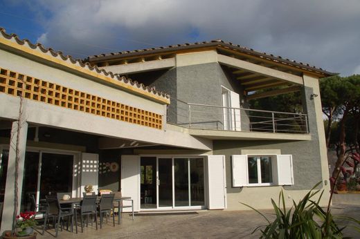 Detached House in Arenys de Munt, Province of Barcelona