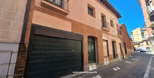 Apartment in Segovia, Castille and León