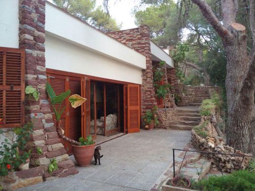 Detached House in Sant Cristófol, Province of Balearic Islands