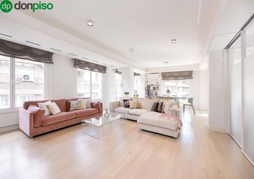 Apartment in Granada, Andalusia