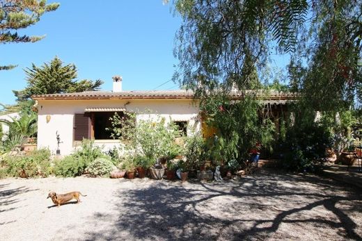 Demeure ou Maison de Campagne à Llucmajor, Province des Îles Baléares