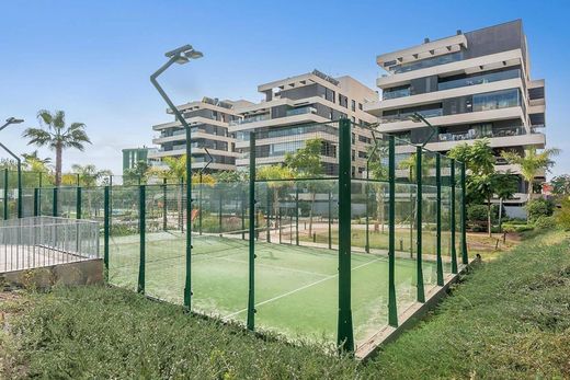 Appartement à Málaga, Malaga